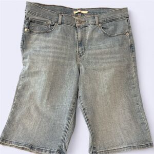 LEVIS Bermuda Shorts